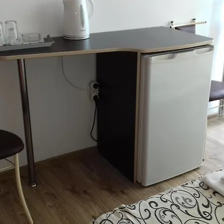 Nedelchevi ゲストハウス