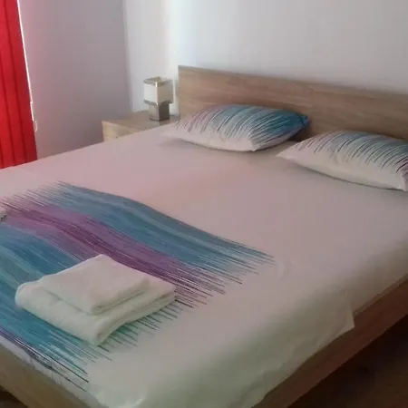 Nedelchevi ゲストハウス プリモルスコ