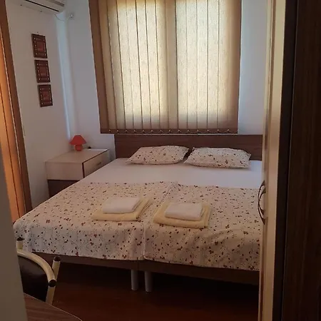 ゲストハウス Nedelchevi プリモルスコ