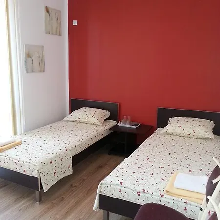 ゲストハウス Nedelchevi 3*