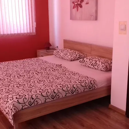 Nedelchevi プリモルスコ