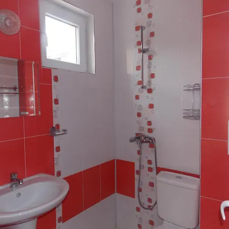 Nedelchevi 3* プリモルスコ