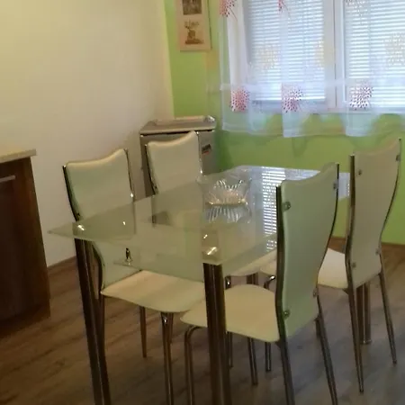 ゲストハウス Nedelchevi