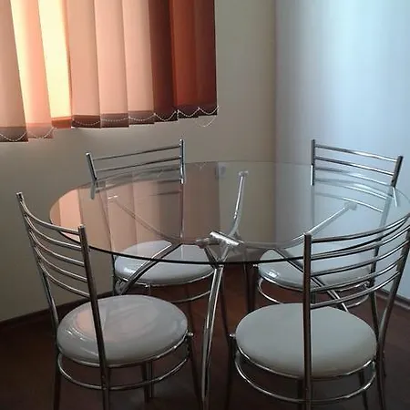 ゲストハウス Nedelchevi プリモルスコ