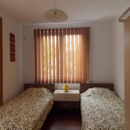 ゲストハウス Nedelchevi 3*