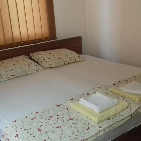 ゲストハウス Nedelchevi