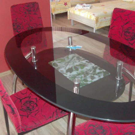 ゲストハウス Nedelchevi