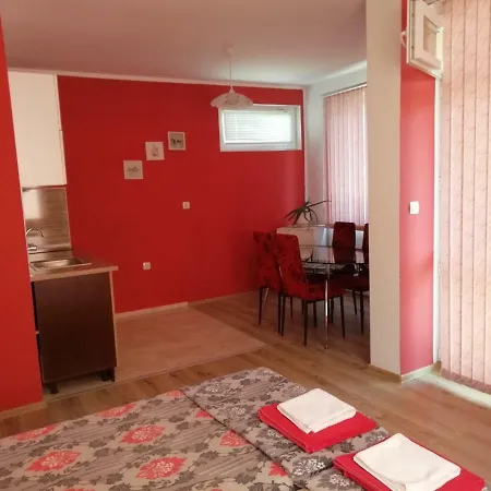 Nedelchevi ゲストハウス