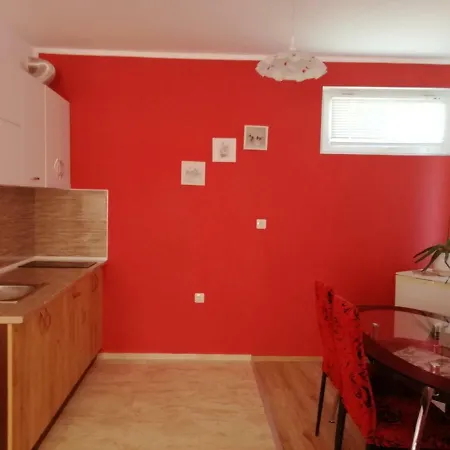 Nedelchevi ゲストハウス