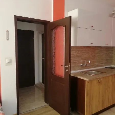 Nedelchevi 3* プリモルスコ