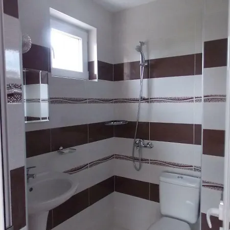 Nedelchevi 3* プリモルスコ