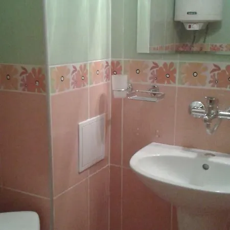 Nedelchevi ゲストハウス