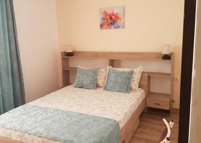 Guest house Nedelchevi 3*