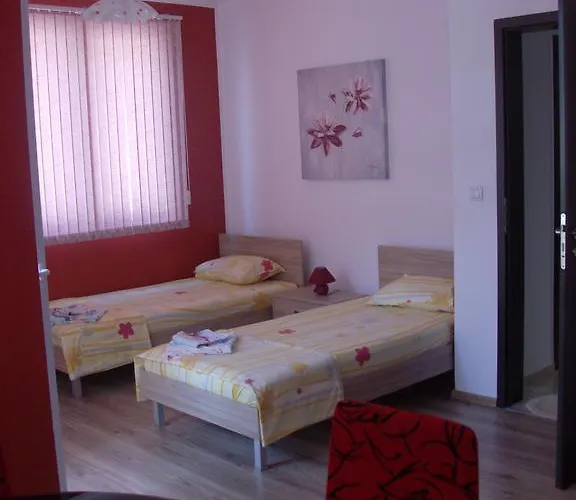 Guest house Nedelchevi Primorsko