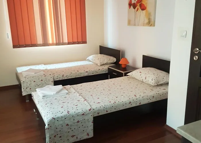 Guest house Nedelchevi Primorsko