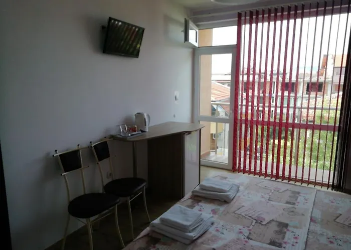 Nedelchevi Guest house Primorsko