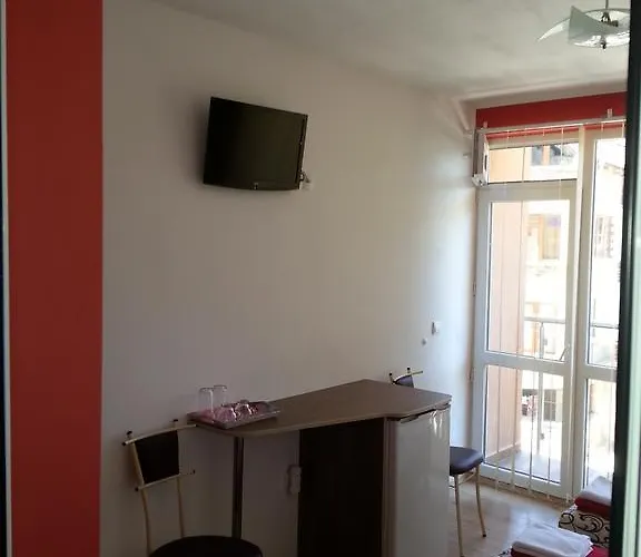 Guest house Nedelchevi Primorsko