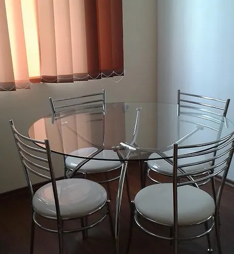 Guest house Nedelchevi Primorsko