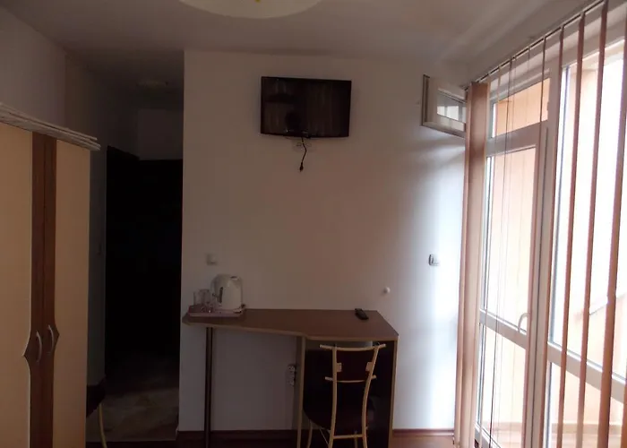 Guest house Nedelchevi 3*