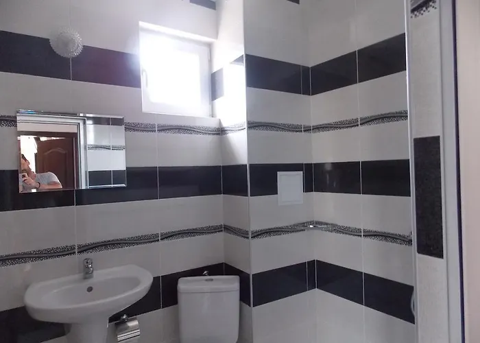 Nedelchevi Guest house