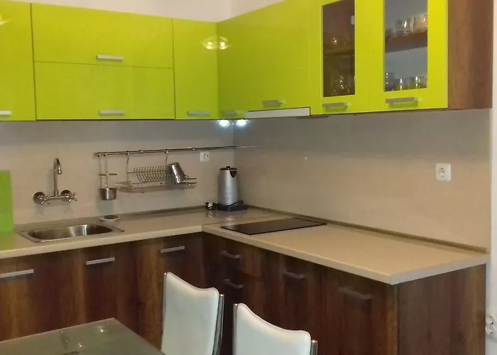 Nedelchevi Guest house Primorsko