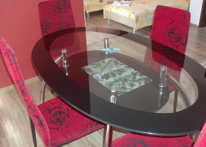 Guest house Nedelchevi