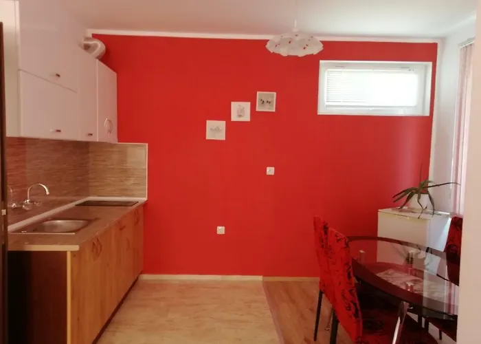 Nedelchevi Guest house