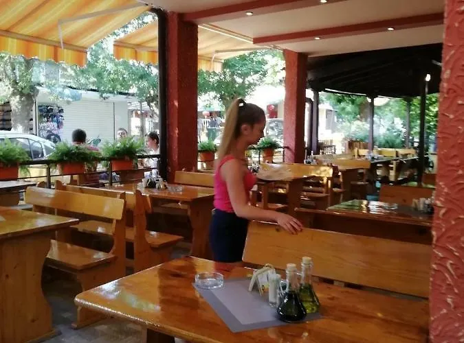 Guest house Nedelchevi 3*