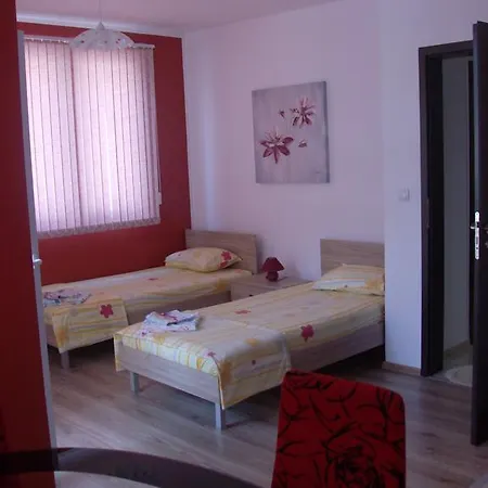 Guest house Nedelchevi Primorsko