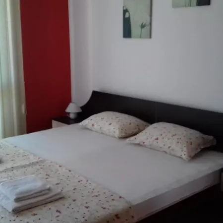 Maison d'hôtes Nedelchevi 3*