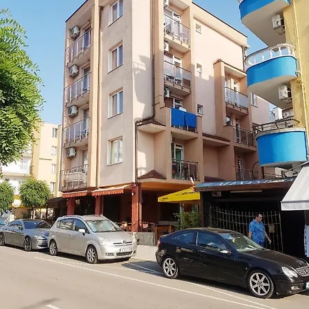 Penzion Nedelchevi