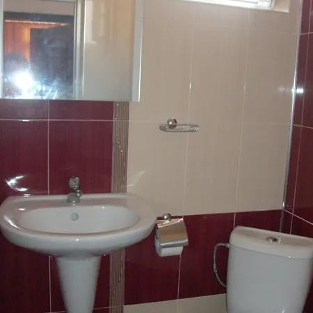 Nedelchevi Guest house 3*