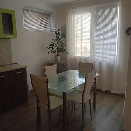 Nedelchevi Guest house Primorsko