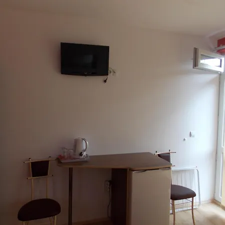 Guest house Nedelchevi 3*
