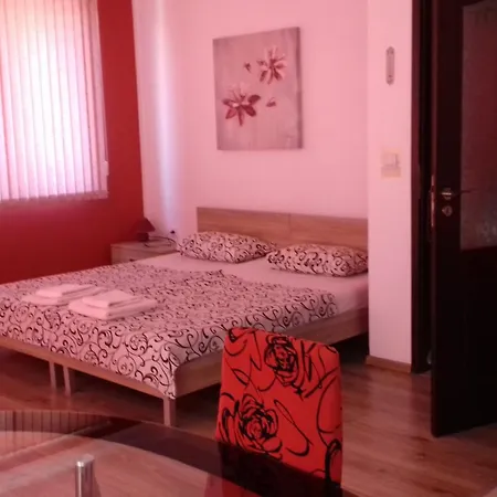 Guest house Nedelchevi 3*