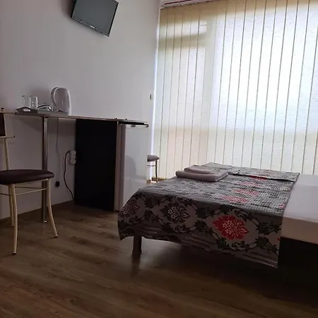 Pensión Nedelchevi Primorsko
