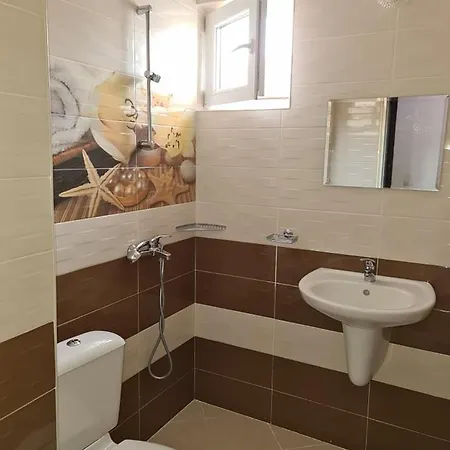 Nedelchevi Guest house Primorsko