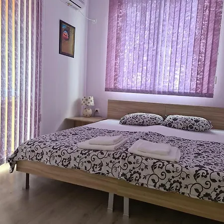 Guest house Nedelchevi