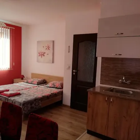 Nedelchevi Penzion *
