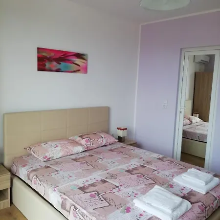 Guest house Nedelchevi 3*