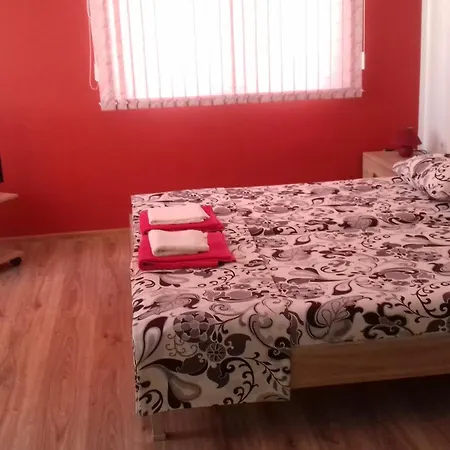 Penzion Nedelchevi Primorsko