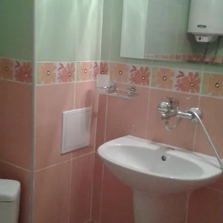 Guest house Nedelchevi Primorsko