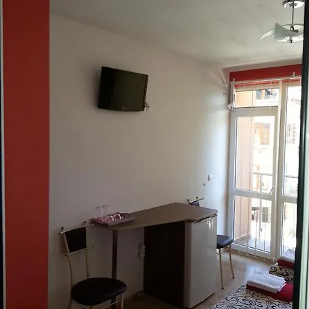 Guest house Nedelchevi Primorsko