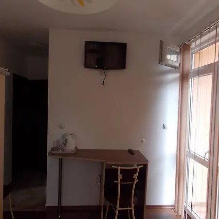 Guest house Nedelchevi 3*