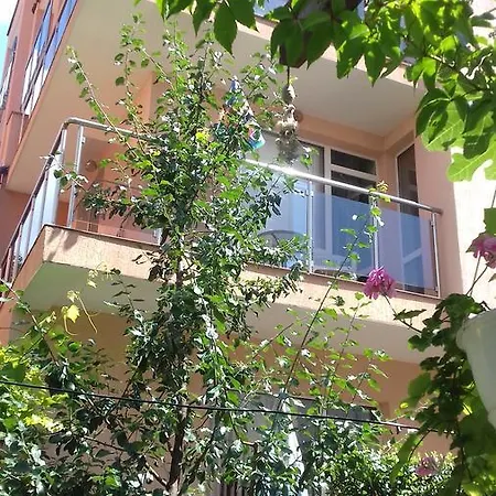 Guest house Nedelchevi 3*