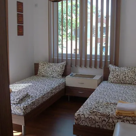 Nedelchevi Guest house