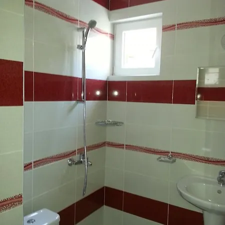 Guest house Nedelchevi 3*