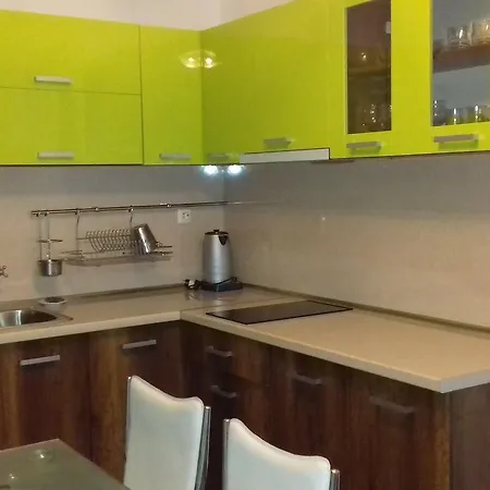 Nedelchevi Guest house Primorsko