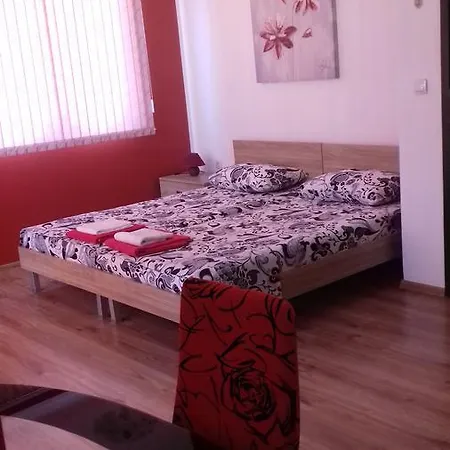 Nedelchevi Guest house Primorsko
