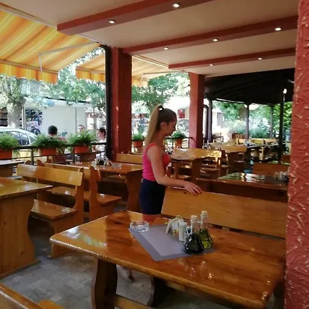 Penzion Nedelchevi 3*